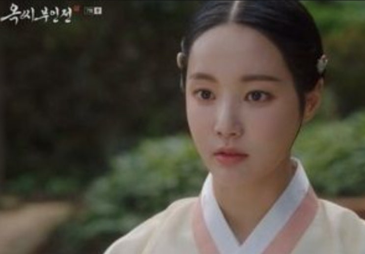 '<b>옥씨부인전</b>' 연우, <b>전익령</b> 딸이었다…<b>임지연</b> 복수노려 '폭넓은... 