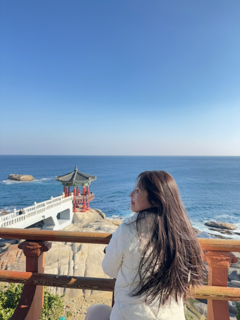 강원도 속초 해돋이 명소 추천! 새해 일출 속초 동명항 ‘영금정’ 해돋이 시간 주차 꿀팁