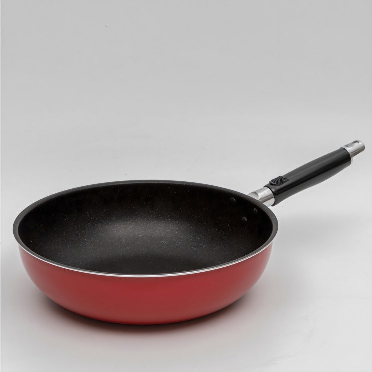  홈셰프 국내산 5중 코팅 궁중팬, 28cm, 1개