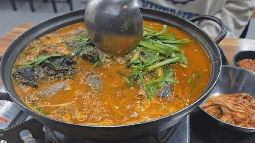  충북옥천맛집 [남다른순대] 진짜로 남다르네!!