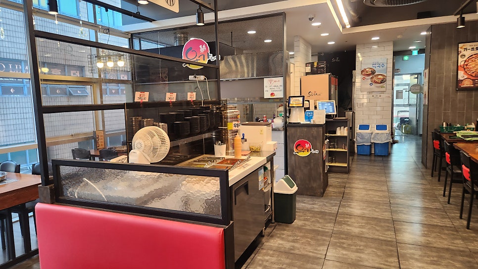 유가네닭갈비 신재송점 사진 2