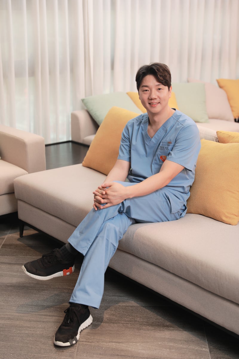 남양주하지정맥류치료, 정확한 역류점 찾는 것이 중요