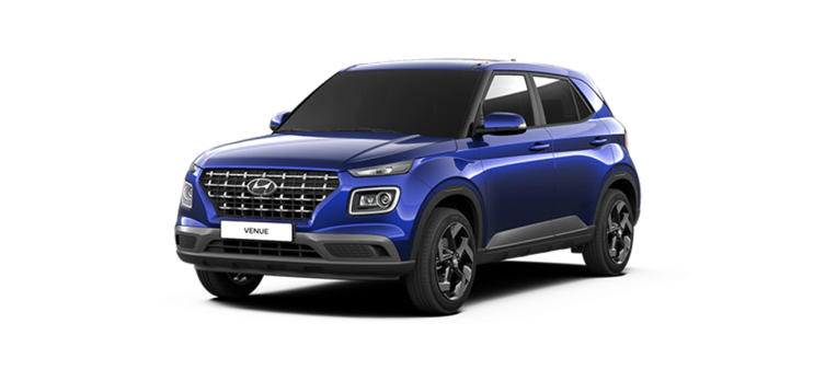 [ 카팜  - 현대 베뉴 2022년식 편 ] 도심형 소형 SUV의 새로운 기준 🚙