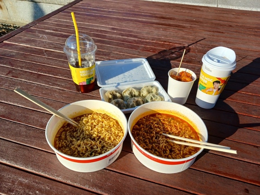 또또닭강정 마전점 사진 2