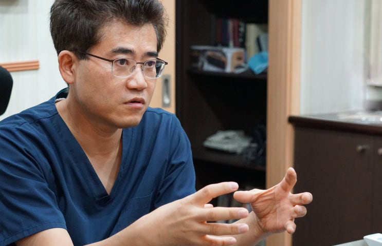 일산요로결석, 옆구리 통증으로 잠 못 이루신다면 빠르게 치료하세요 <부평역인근비뇨기과>