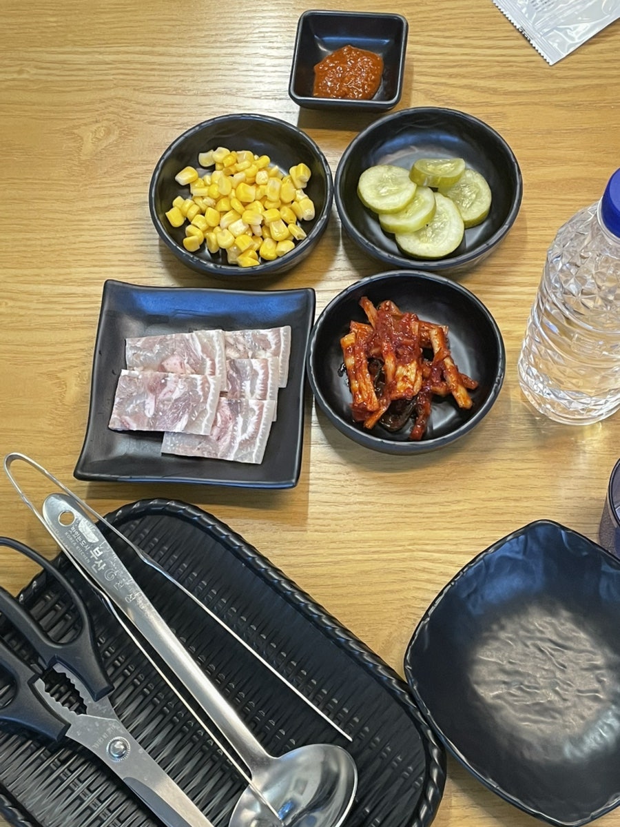 더곱이네 영도점 사진 4