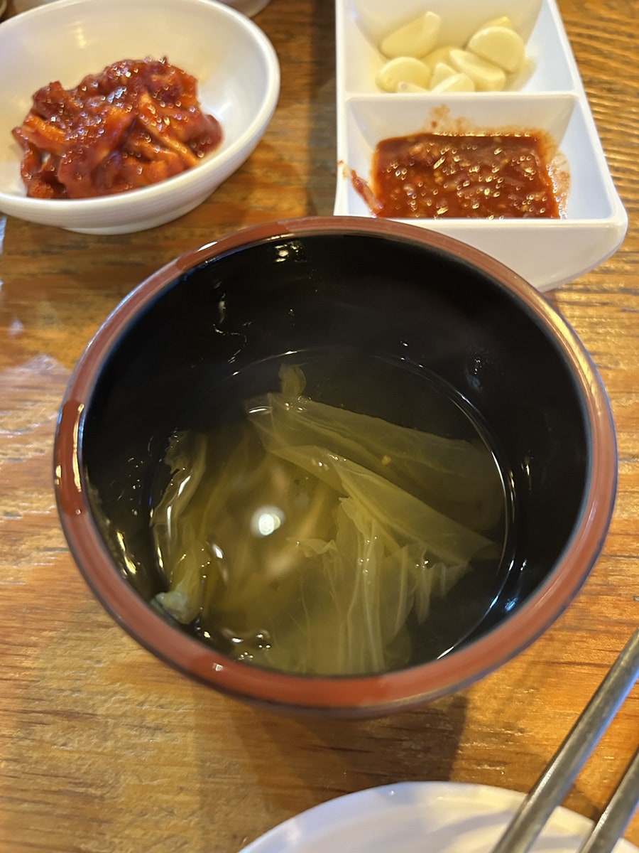 대봉족 침산점 사진 6