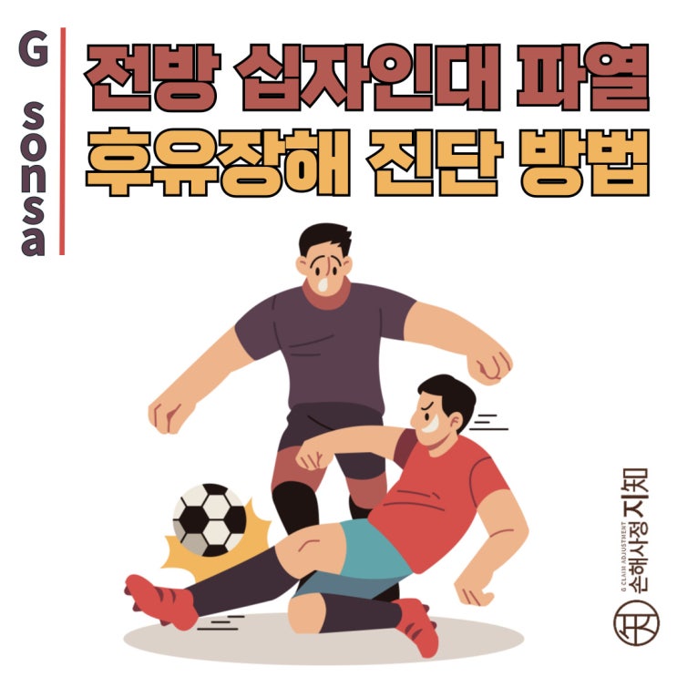  전방십자인대 파열 후 동요관절, 장해판정 기준의 진실 - [조정례, BoDa]
