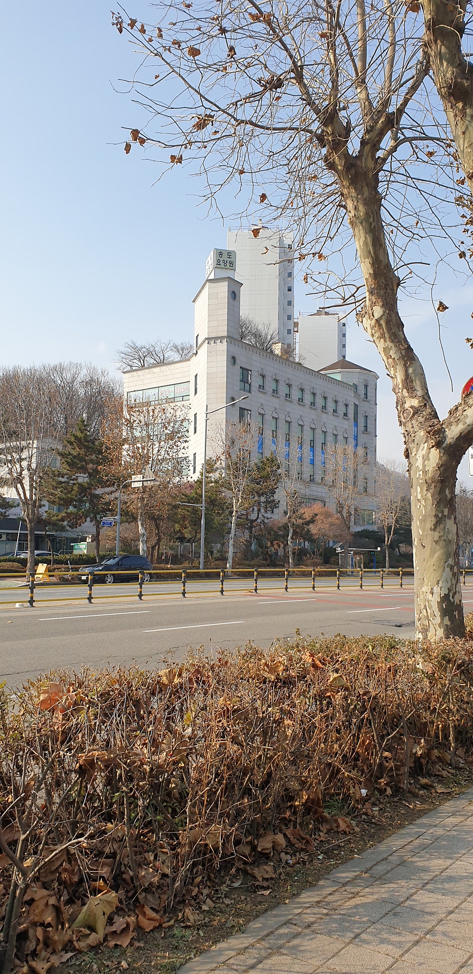 백란 본점 사진 2