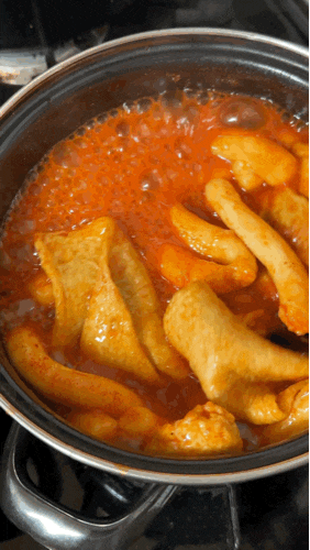  리쥬라이크 조땡님 형부떡볶이 냉동 밀키트 추천 가격 및 조리방법 내돈내산 후기