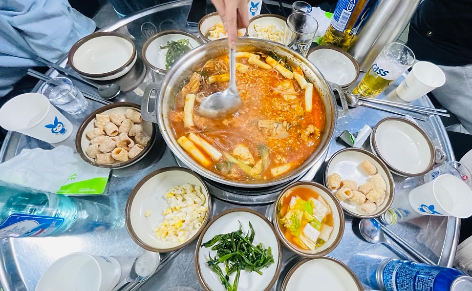 봉달이포차 사진 4