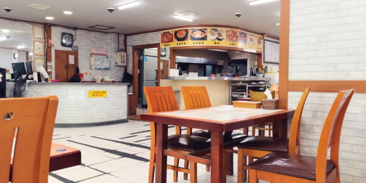  노포 감성 점심 낮술! 해운대 현지인 맛집 추천