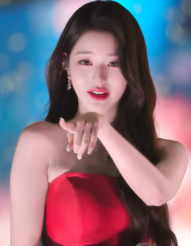  2024 AAA 시상식에서 눈부셨던 장원영 & 장다아 자매의 패션 케미!