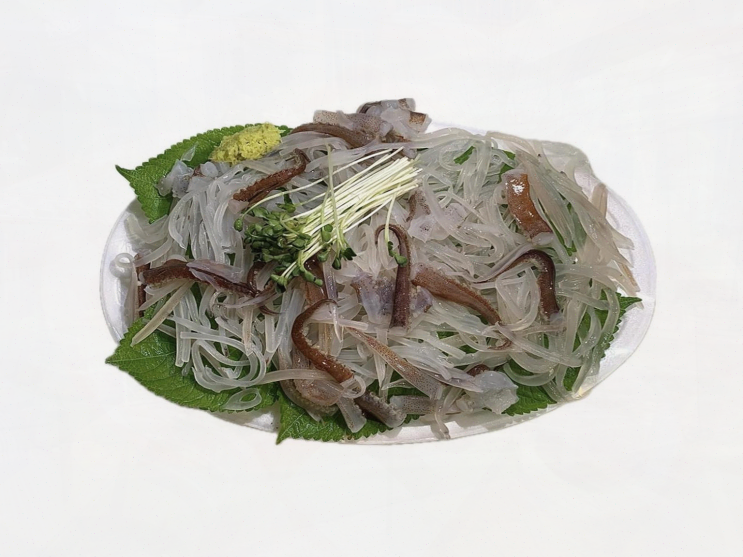  [파주] 안전한 해산물과 신선한 회, 시험 끝난 자매가 사랑한 운정맛집 회선장