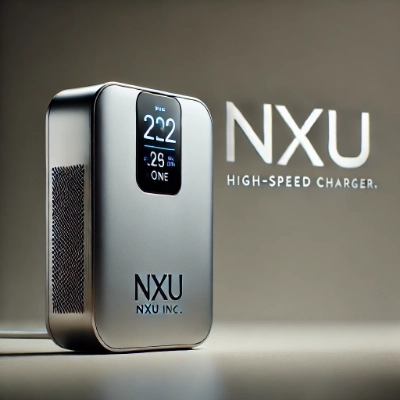  [NXU] Nxu 주식 주가: 한 달 새 250% 상승, 이대로 괜찮을까?