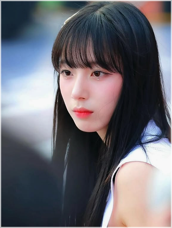 현재 1티어 카리나 닮은꼴 치어리더 하지원 누구?