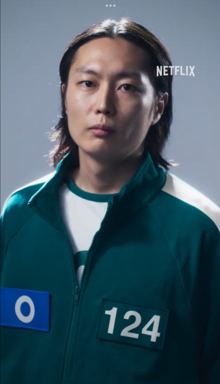 <b>오겜</b>2 빅뱅 탑 타노스 죽어도 모른체 하는 친구 <b>노재원</b> 남규 누구?