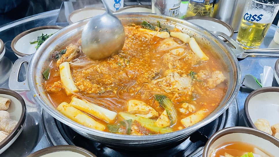 봉달이포차 사진 6