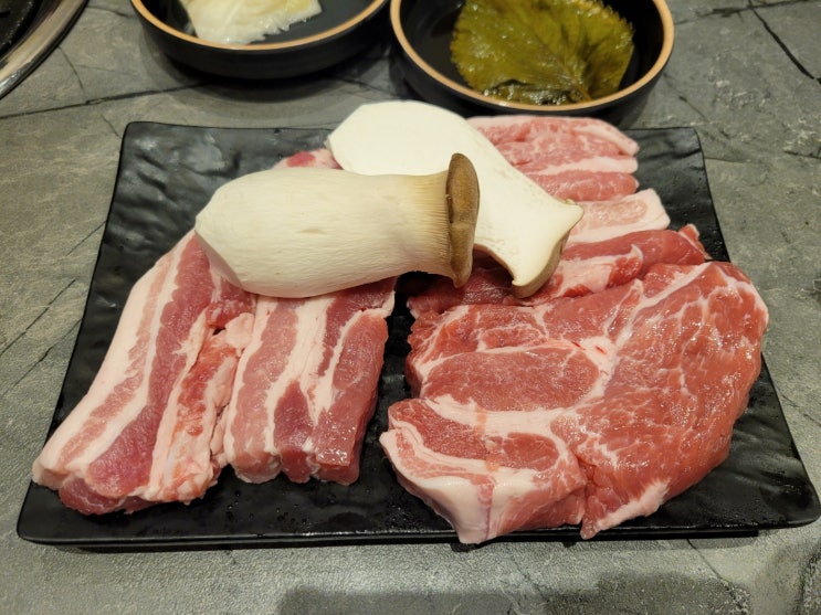 안산 중앙동 분위기 좋은 고기맛집 방자화로 안산고잔점(안산고기맛집) 안산 중앙동 분위기 좋은 고기맛집 방자화로 안산고잔점(안산고기맛집)