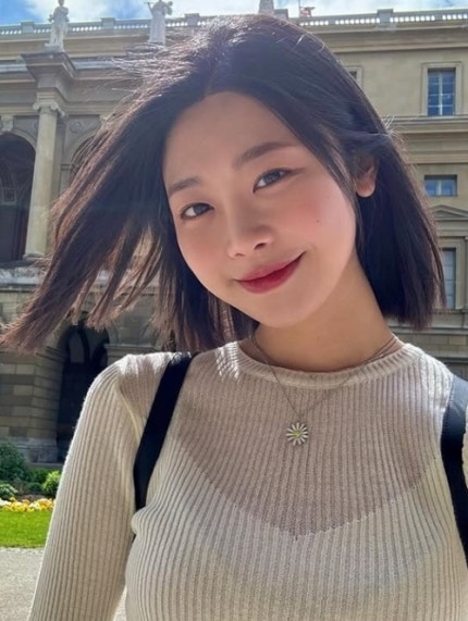 더 예뻐진 최혜선 근황 대학 직업 mbti