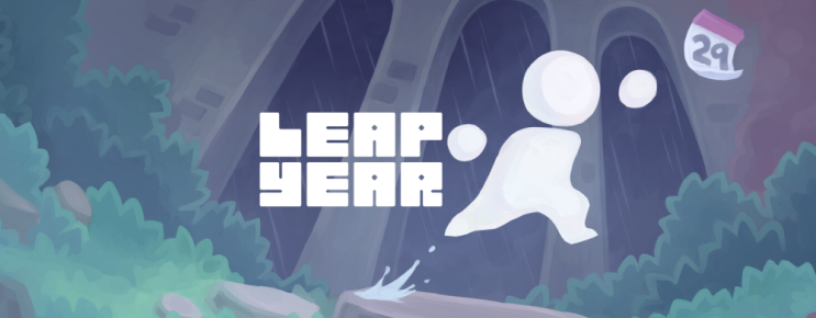 인디 게임 Leap Year 인디 게임 Leap Year
