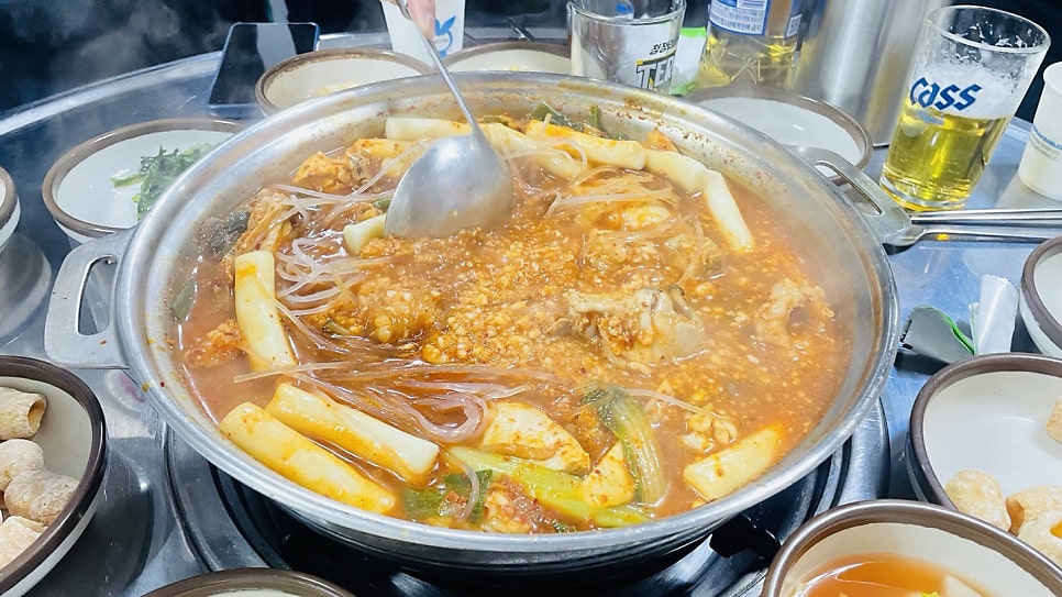 봉달이포차 사진 5