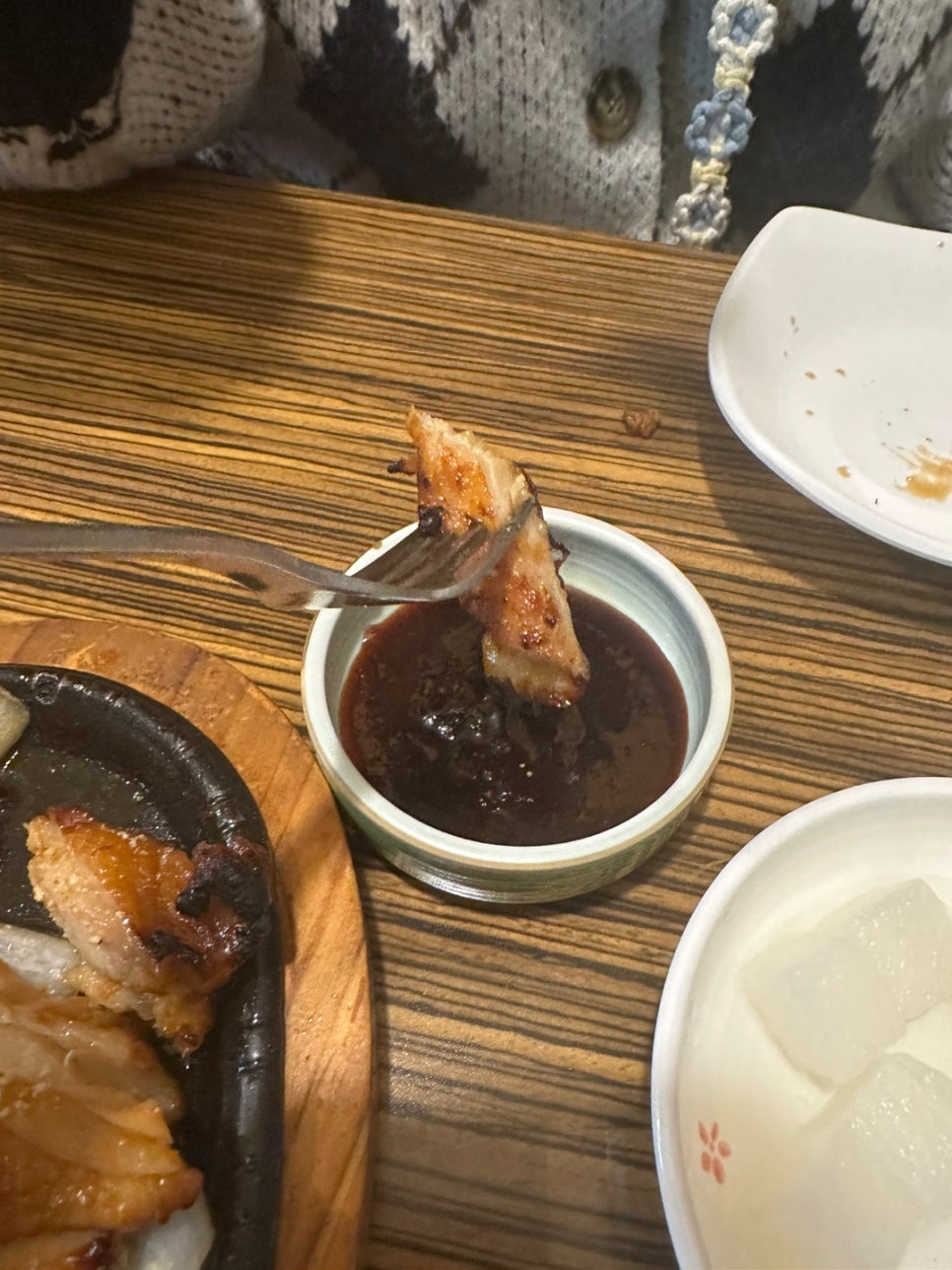땅땅치킨 황금롯데점 사진 6