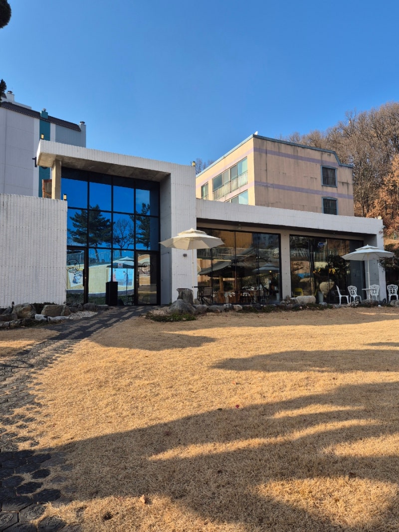 단원의뜰