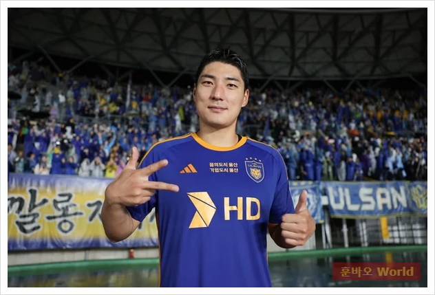  K-케인 <b>주민규</b>, <b>대전</b>하나시티즌 <b>이적</b>! 황선홍과 재회하며... 