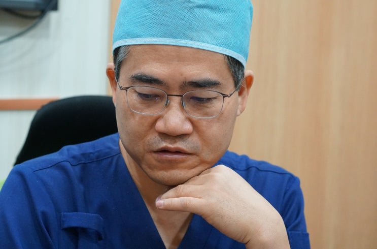  파주전립선염 검사, 증상과 원인을 잘 파악하고 치료하는 부평인근비뇨기과는?