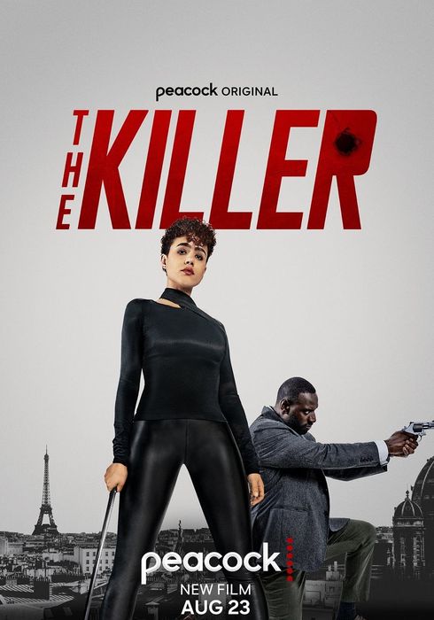  영화 <더 킬러: 죽음의 여왕> The Killer 2024년 / 정보 출연진 평점 줄거리 결말 리뷰