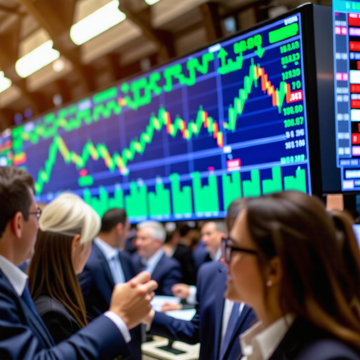CNBC 2025 주식 전망: 주가 상승 기대 종목과 나스닥의 어려운 길 CNBC 2025 주식 전망: 주가 상승 기대 종목과 나스닥의 어려운 길