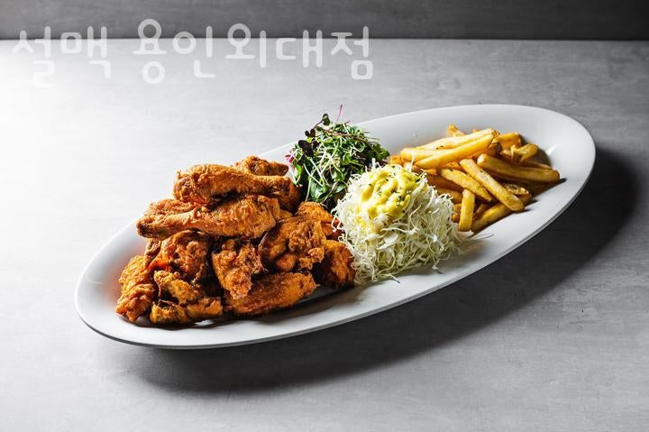 설맥 용인외대점 사진 4