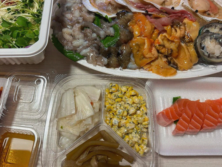  파주운정 맛집 회선장에서 따뜻한 매운탕으로 겨울을 만끽해보세요!