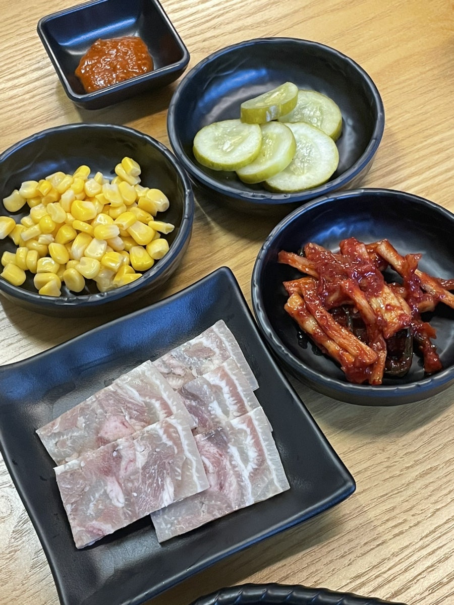더곱이네 영도점 사진 5