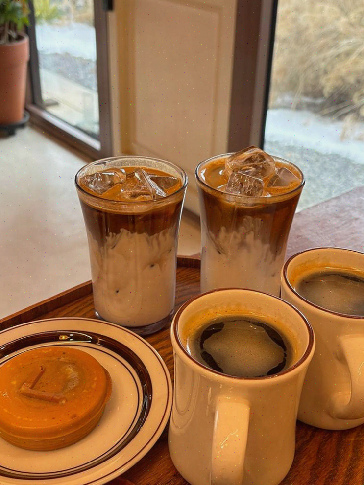  가평에서 힐링하며 만난 특별한 경험, 고요재 한옥카페