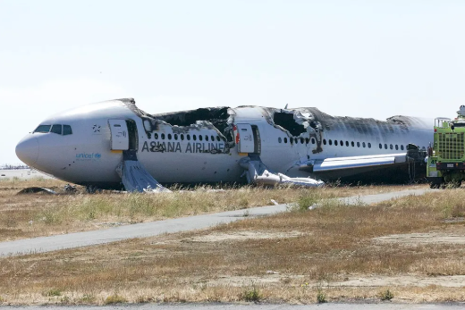  보잉(Boeing) 비행기 역대 사고는?