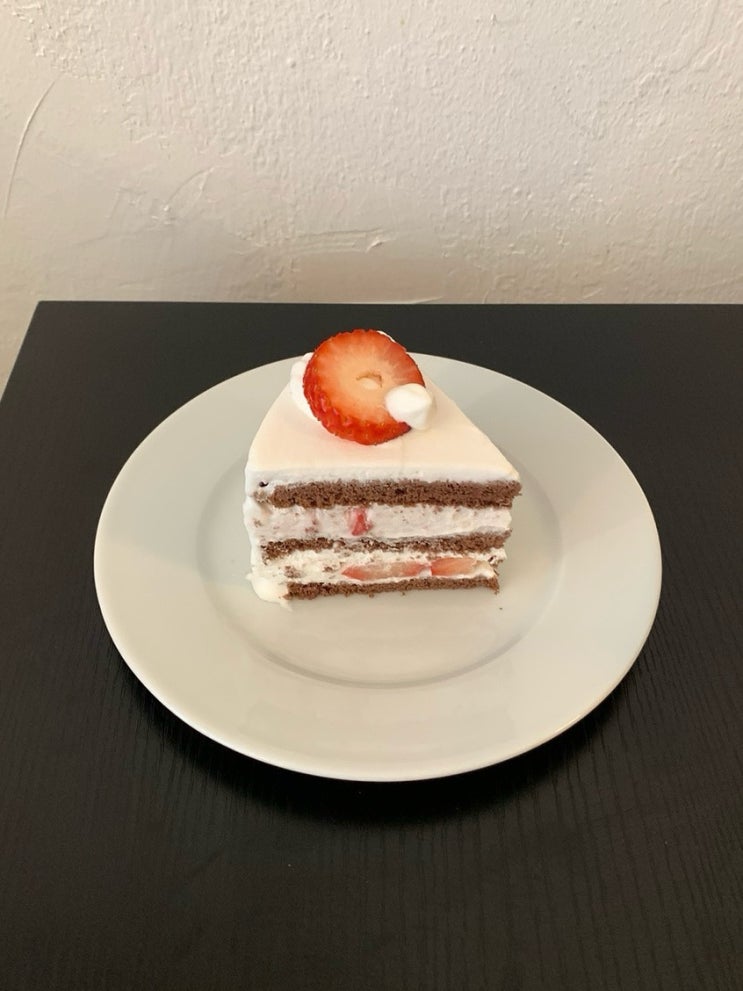  홍제역 카페 호풀리 Hofuley - 홍제동 디저트 맛집
