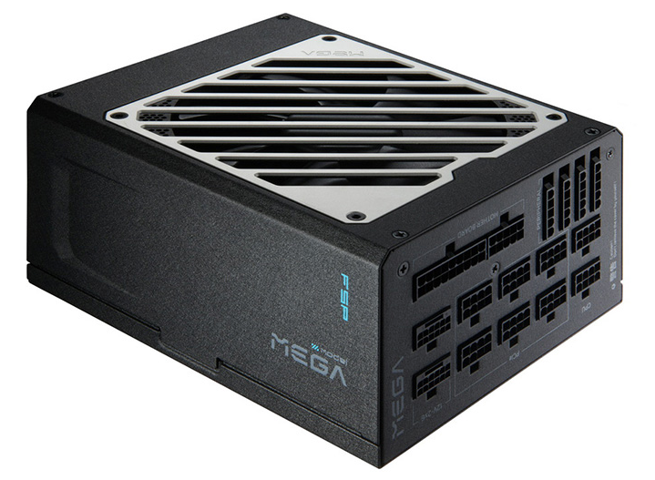  최강파워가 나왔다 FSP MEAG TI 1350W 발매