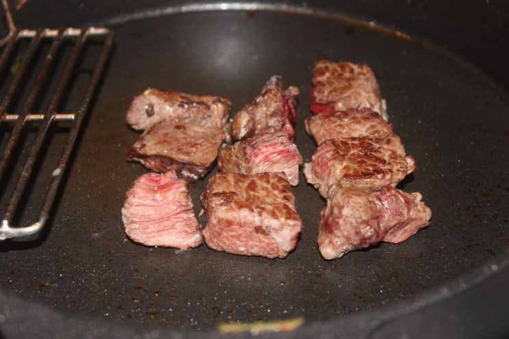  발산역 한우 맛집 회식장소 숙성 한우 마곡그랑한우 주차정보