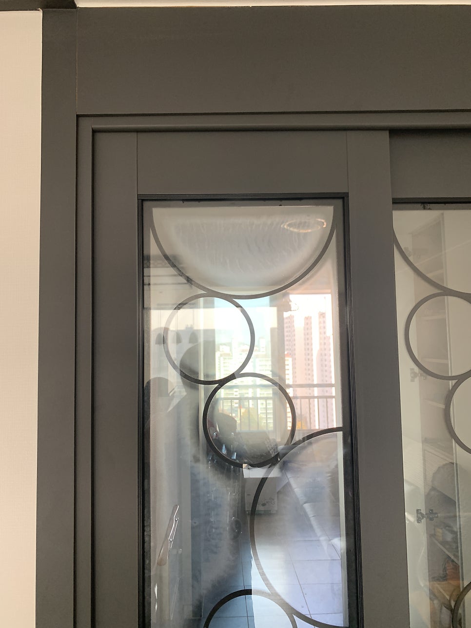 평택안성 현관중문 슬라이딩도어 와이어수리업체