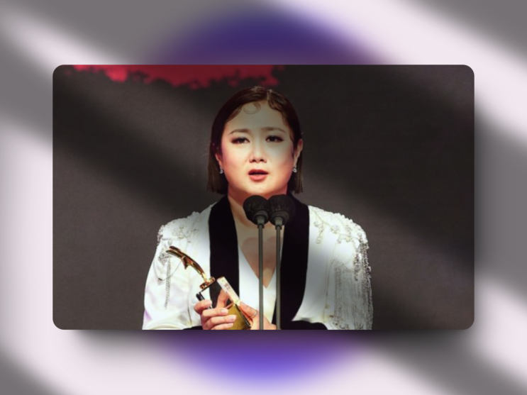 박나래, 무안 <b>제주항공 참사 피해 지원</b> 위해 조용히 기부