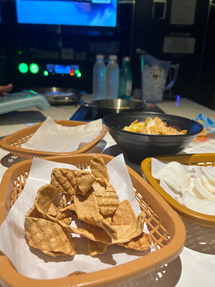  음주가주를 위해 찾은 경주 14층 뷰맛집 <준코 경주점>