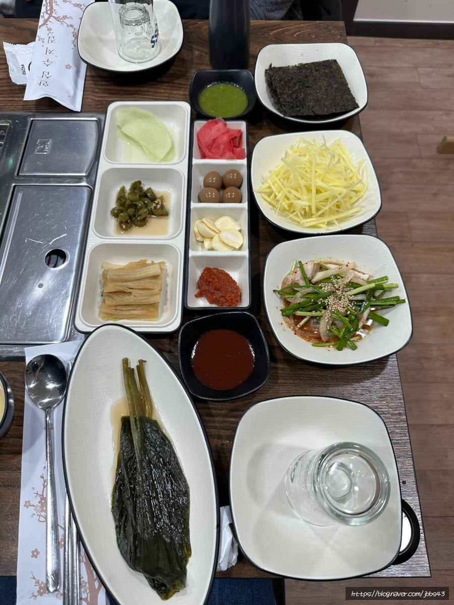 풍천만가 참숯구이 동해점 사진 5