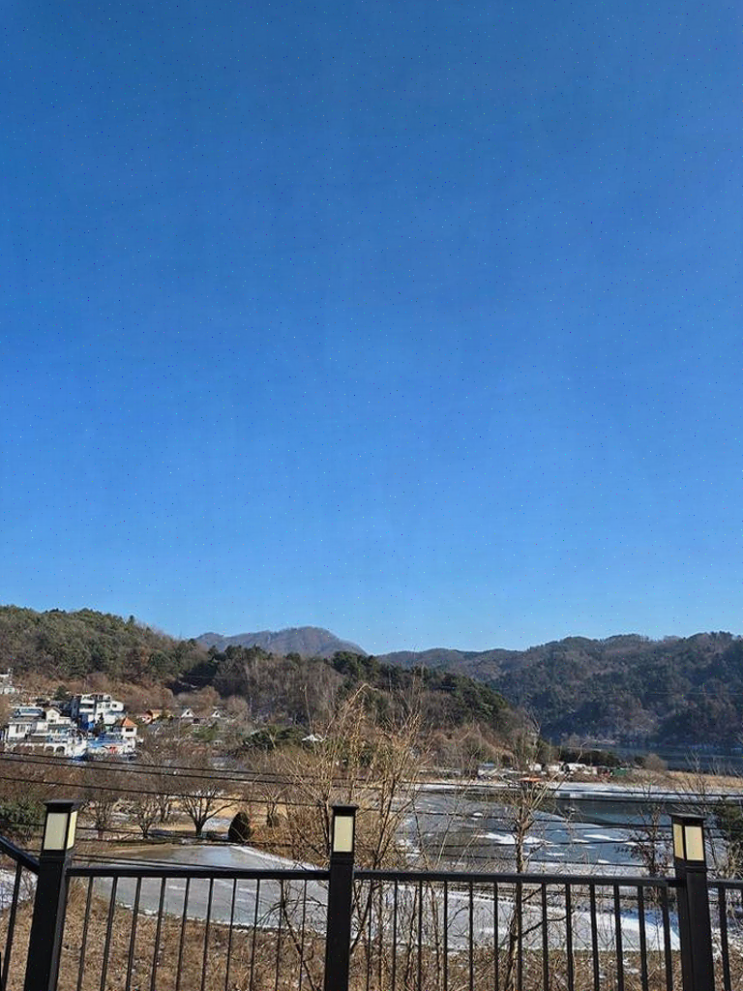 가평키즈풀빌라에서 아이와 가족과 함께한 특별한 생일