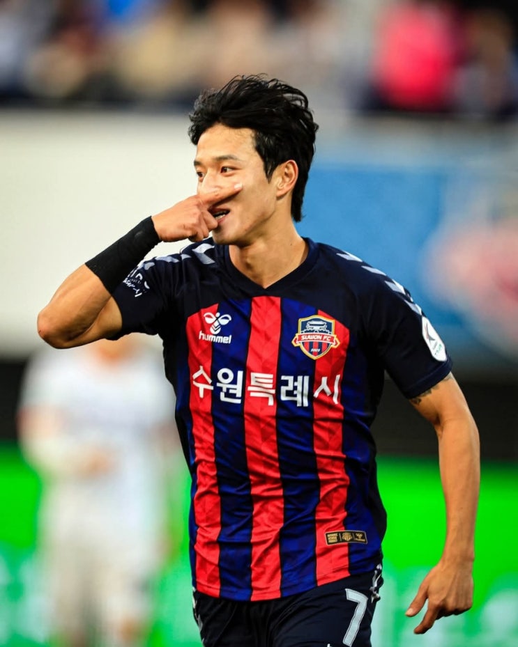 [루머] <b>FC서울</b> <b>정승원</b> <b>영입</b> 임박.. 거피셜 수준