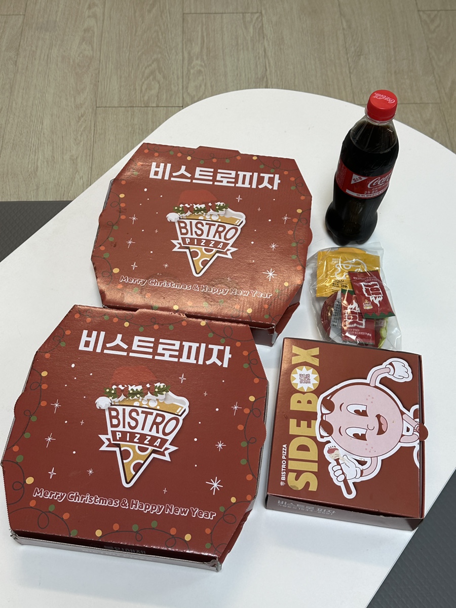 비스트로피자 금호사수점 사진 4