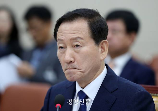 <b>방심위</b> 실·국장 6명 ‘집단... <b>류희림</b> 연봉<b>삭감</b>’ 촉구?