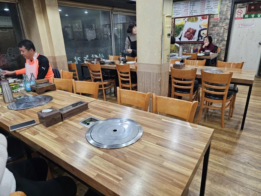 서산농장 중촌점 사진 3