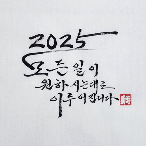 새해 복 많이 받으세요! 2025년 모든 일이 원하시는 대로 이루어집니다! 새해 복 많이 받으세요! 2025년 모든 일이 원하시는 대로 이루어집니다!